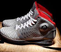 Image result for Derrick Rose Shoes 6