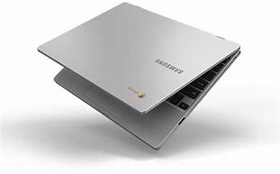 Image result for Galaxy Chromebook 4 in Platinum Titan