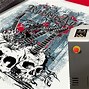 Image result for T-Shirt Printer Machine