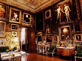 Image result for Hatfield House Interior