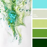 Image result for Cyan Green Color