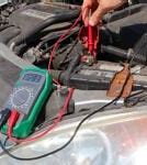 Image result for Signs of a Dead Car Battery