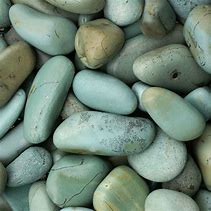 Image result for Green Pebbles