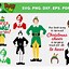 Image result for Buddy Elf Silhouette