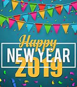 Image result for บอร์ด Happy New Year