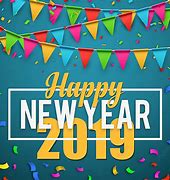 Image result for Happy New Year Board