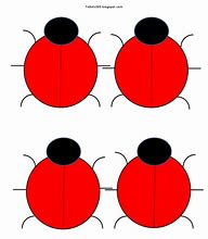 Image result for Preschool Bug Math