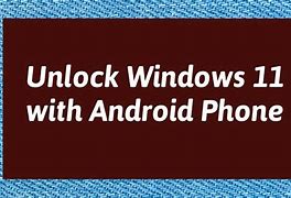 Image result for Unlock Windows Phone