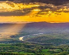 Image result for Shenandoah Valley Visit