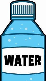 Image result for Free Bottled Water Clip Art