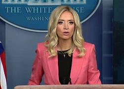 Image result for Past White House Press Secretary