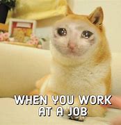 Image result for End of Workday Cat Meme
