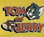 Image result for Tom and Jerry Black Woman