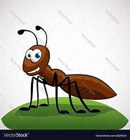 Image result for Ant Cartoon Character