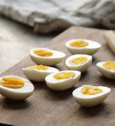 Image result for Toppings for Soft Boiled Eggs