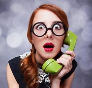Image result for Funny Things to Say to Telemarketers