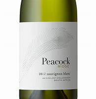 Image result for Waterkloof Cabernet Sauvignon Peacock Ridge