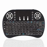 Image result for Universal TV Remote with Keyboard