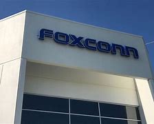 Image result for Foxconn Wisconn