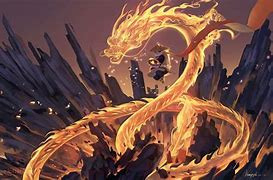 Image result for Kung Fu Panda Golden Dragon