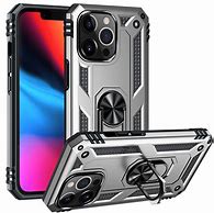 Image result for ZAGG Phone Cover iPhone 14 Pro Max with Kick Stand