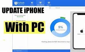 Image result for Update iPhone Using Computer