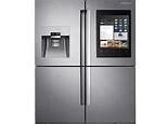 Image result for Samsung Smart Fridge Meems