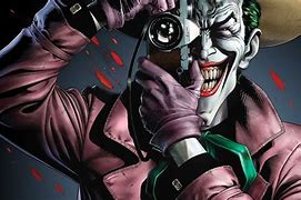 Image result for Joker Wallpaper 2K