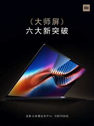 Image result for Xiaomi MI Notebook