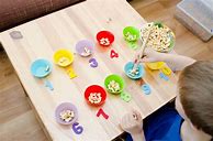 Image result for Activity Based Learning Activities for Preschoolers