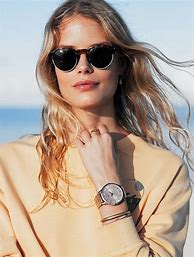 Image result for Slim Fit Watch for Women