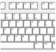 Image result for 80 Keyboard Layout