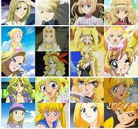 Image result for Anime Invisiable Sword