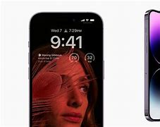 Image result for iPhone 14 Pro Locked Home Screen
