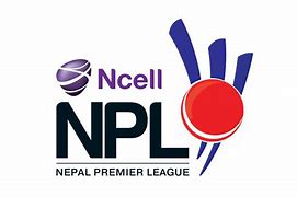 Image result for NPL Logo Cricket