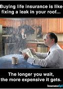 Image result for Funny Sayings About Life Insurance