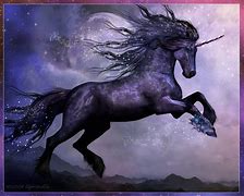 Image result for Magical Unicorn Art