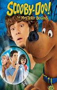 Image result for Scooby Doo Mystery Begins Movie