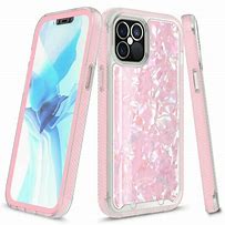 Image result for Pink iPhone 21 12 Pro Case
