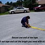 Image result for Parking Lot Striping Tape