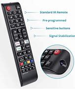Image result for Samsung 55 Crystal UHD Tu7000 TV Remote Replacement