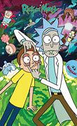 Image result for Ricky and Morty Memes