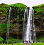 Image result for Beautiful Natural Waterfalls