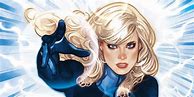 Image result for The Invisible Woman Book