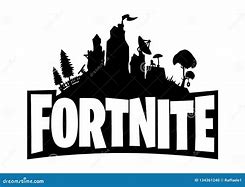 Image result for Fortnite Dragon Ball Logo