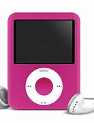Image result for iPod Music Player