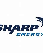 Image result for Sharp Energy Logo