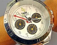 Image result for Big Watches