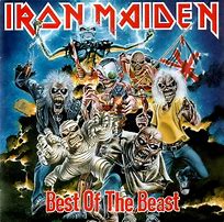 Image result for Iron Maiden