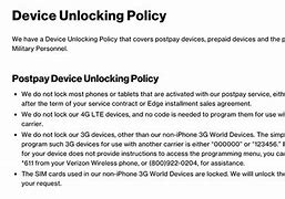 Image result for Unlock iPhone Verizon Free